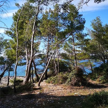 Kuca Za Odmor Tea * Vela Luka