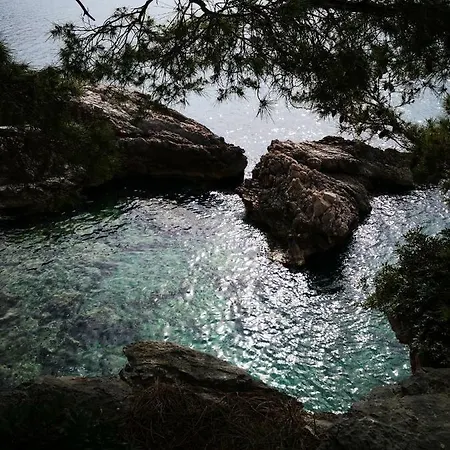 Σπίτι διακοπών Kuca Za Odmor Tea Vela Luka